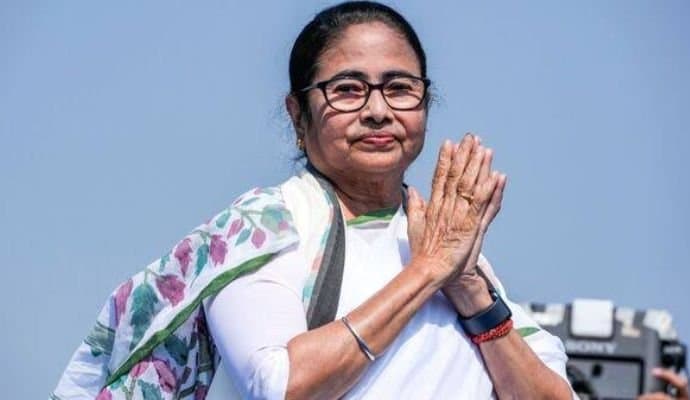 Mamata Banerjee is going to wedding ceremony of anant ambani