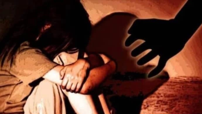Boy, 14, detained for sexually abused 5 year-old girl in Delhi gnr