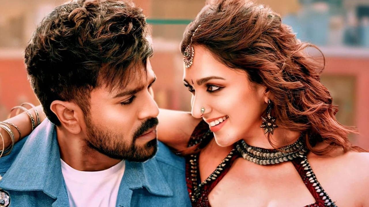 Ramcharan-Kiara: মাত্র ১০ দিনেই শুটিং শেষ! কবে মুক্তি পাচ্ছে কিয়ারা-রামচরণের 'গেম চেঞ্জার'?