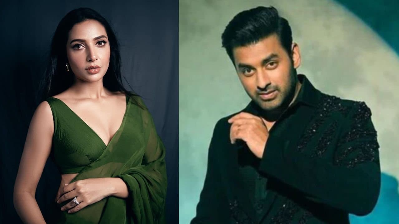 Ankush hazra speaks about his special bond with subhashree ganguly on her birthday