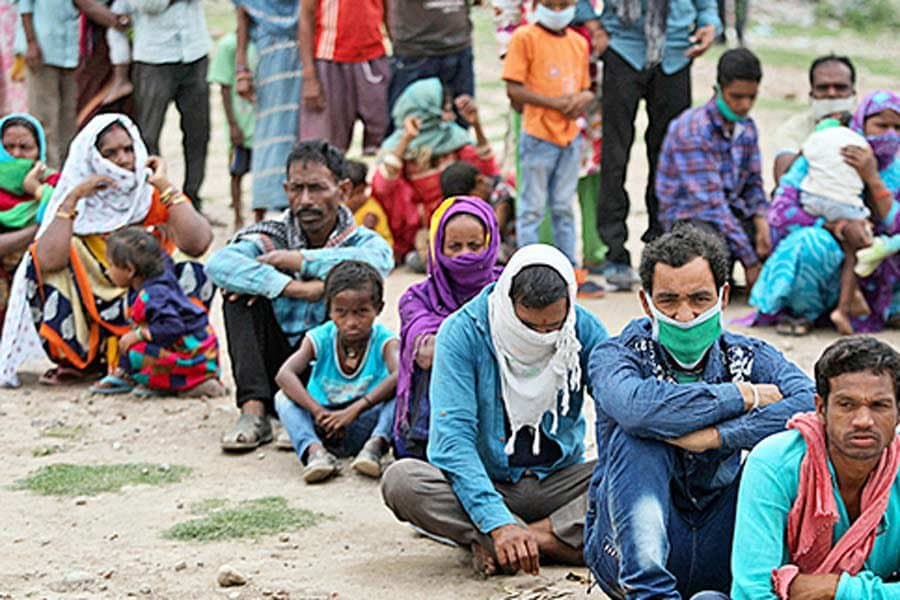 Migrant Workers Name Enrollment