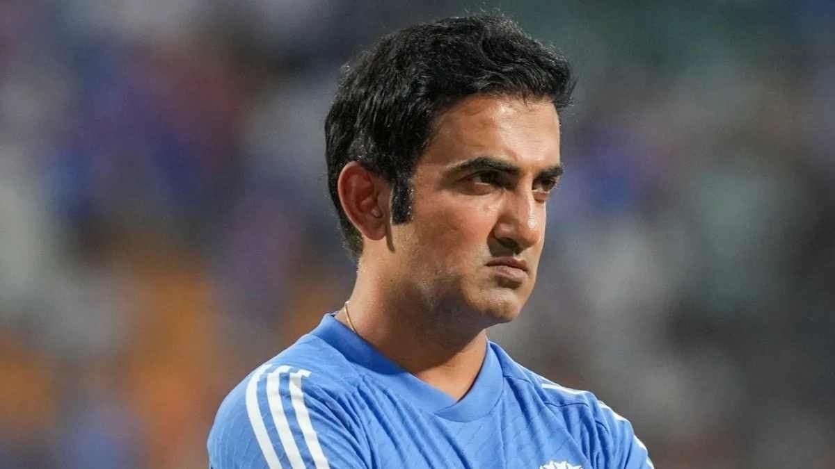 Gautam Gambhir Suffers Big Setback As BCCI Enforces New Rules spt