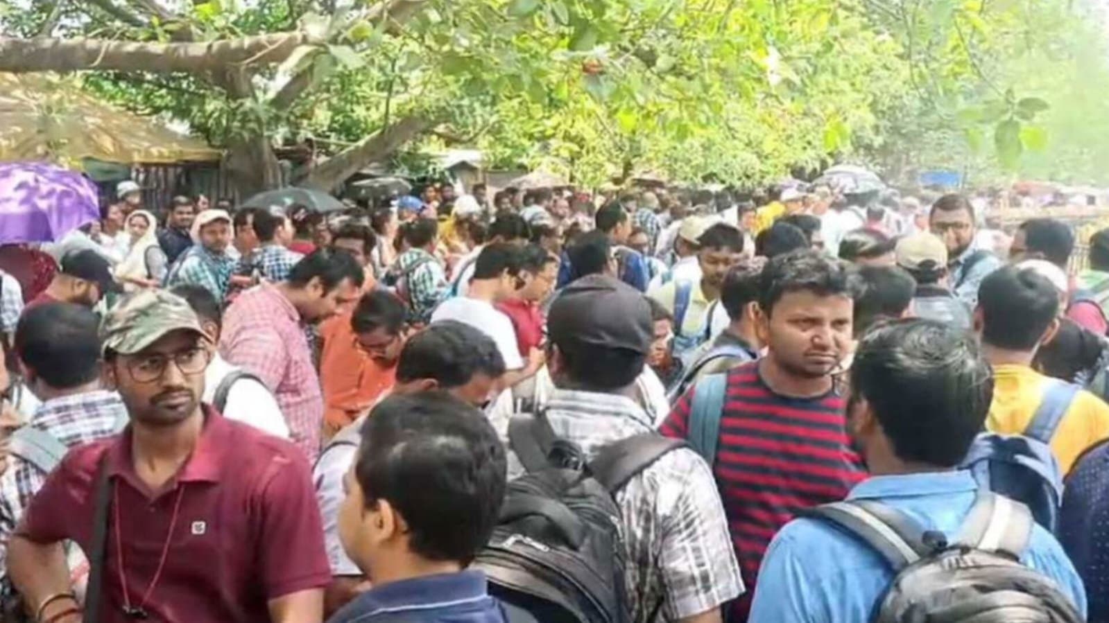  The state government will pay the salary of 26 thousand unemployed people for the month of April
