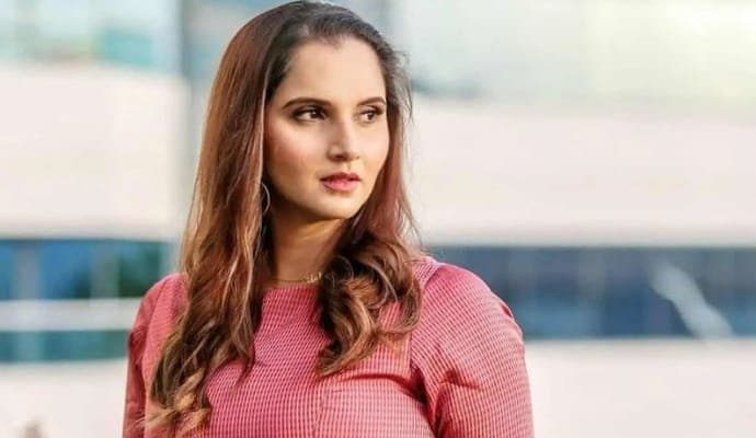 Sania Mirza revealed that her son, Izhaan, is mentally disturbed and has left going to school 