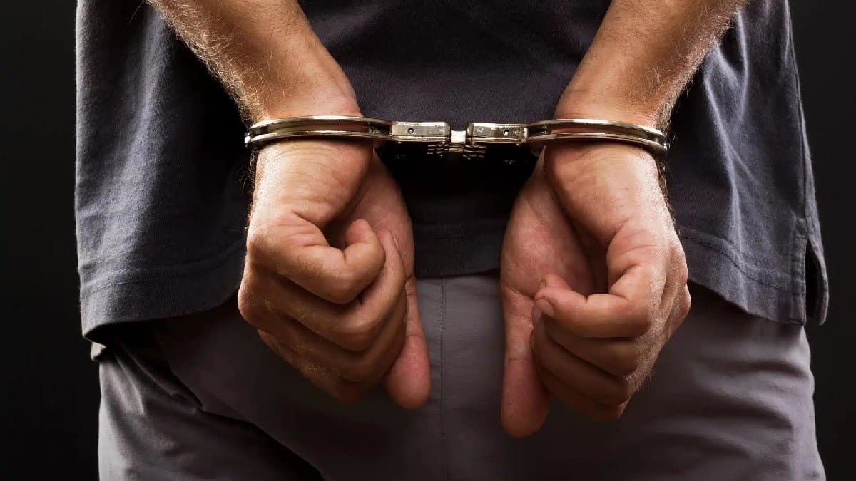 Four Al-Qaeda Terrorists Arrested In Gujarat