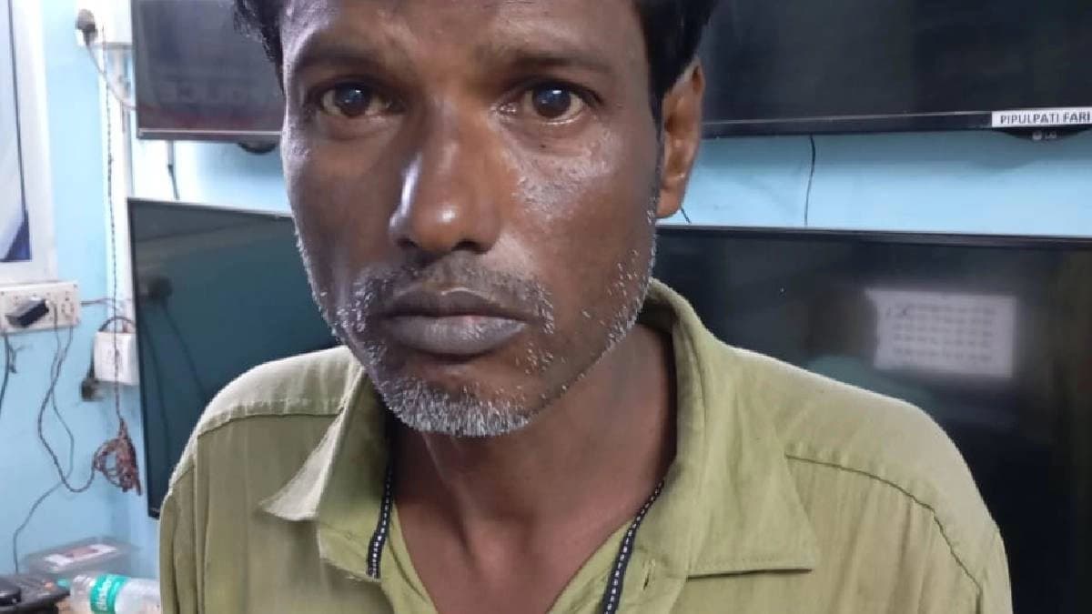 Bangladeshi Arrested For Having Expired Visa