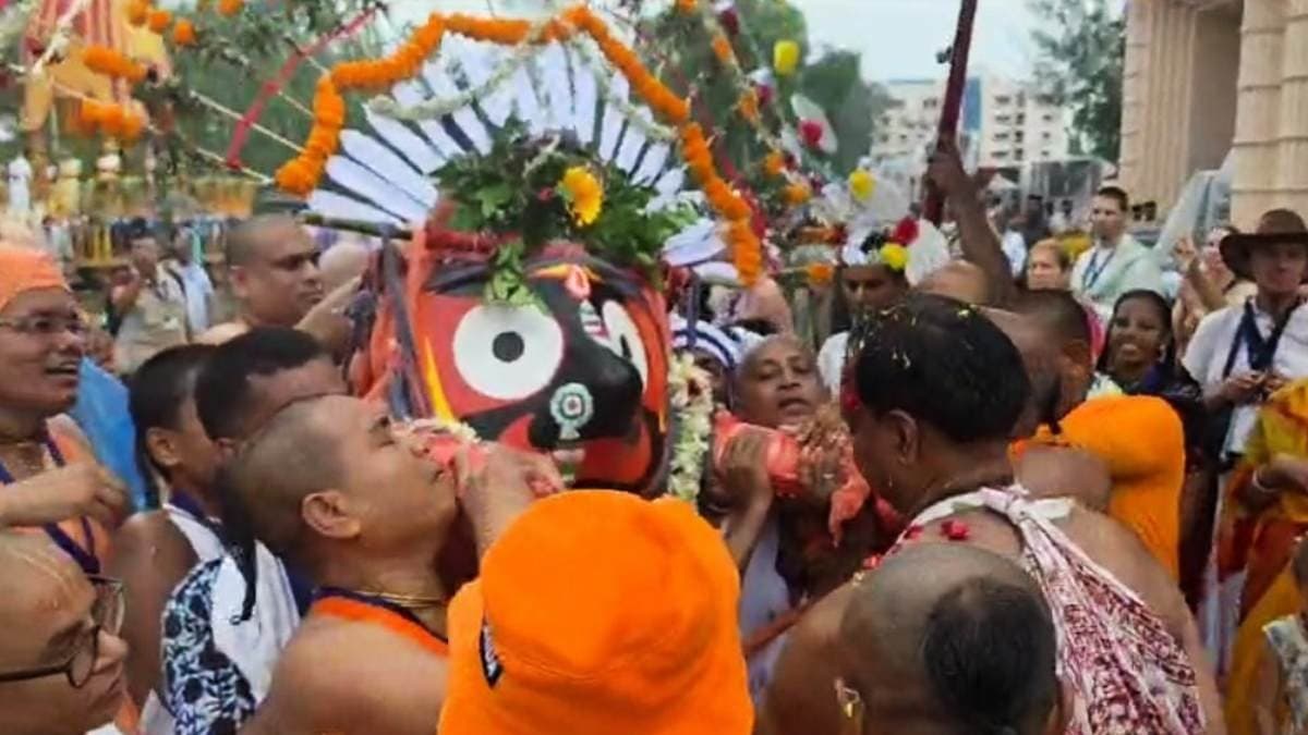 Rath Yatra 2025 Digha Rath Yatra  update 
