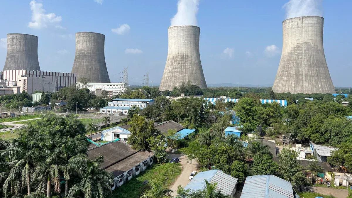 India to build nuclear power plant in Rajasthan near the Pakistan Border
