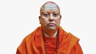  17 Women Accuse Delhi Baba Of Physical Assault 