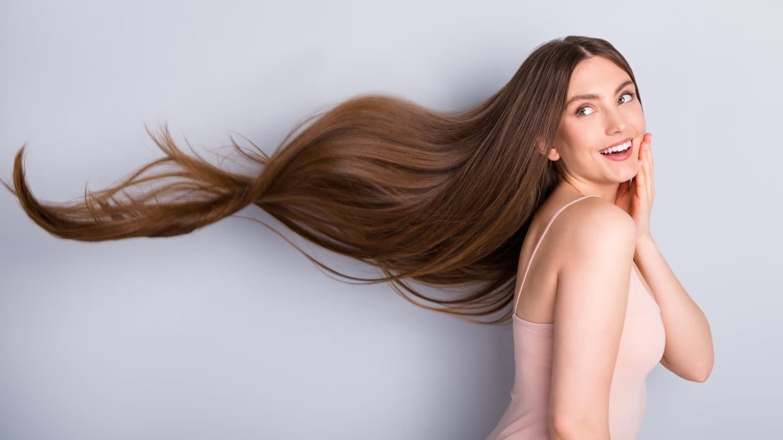 Hair Care: মুঠো মুঠো চুল পড়ে যাচ্ছে শীতে? ডায়েটে রাখুন এই কয়েকটি খাবার, দেখুন ম্যাজিক!