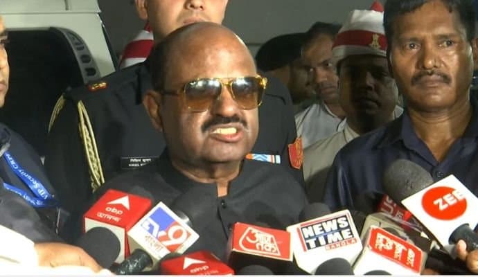 CV Ananda bose on mamata banerjee