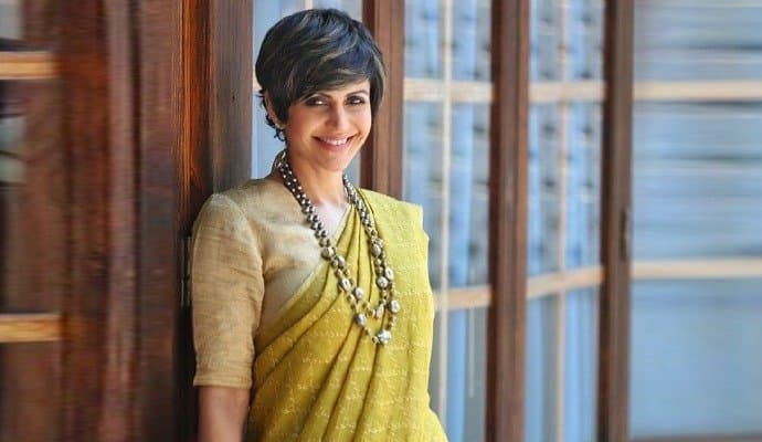 Mandira Bedi: 'সঞ্চালক নয়, অভিনেত্রী হতে চাই', হঠাৎ এ কথা কেন মন্দিরা বেদীর মুখে?