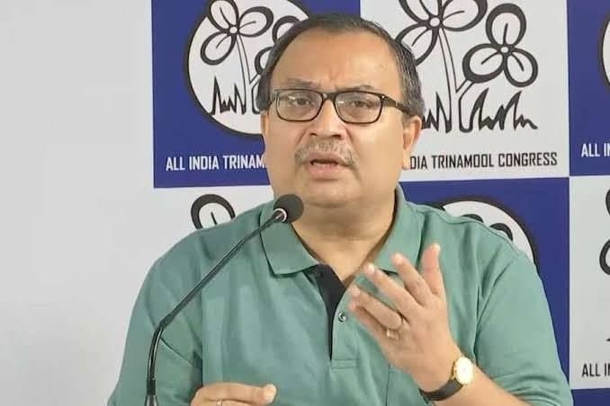 Kunal Ghosh's relief in another case of Sarada