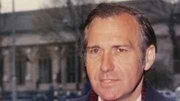Mysterious Story Of John Stonehouse A Former UK MP Who Died Twice gnr 