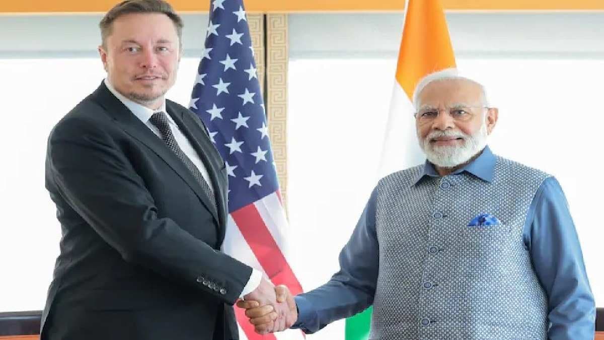 India counted 640 million votes in 1 day California still counting says Elon Musk gnr 