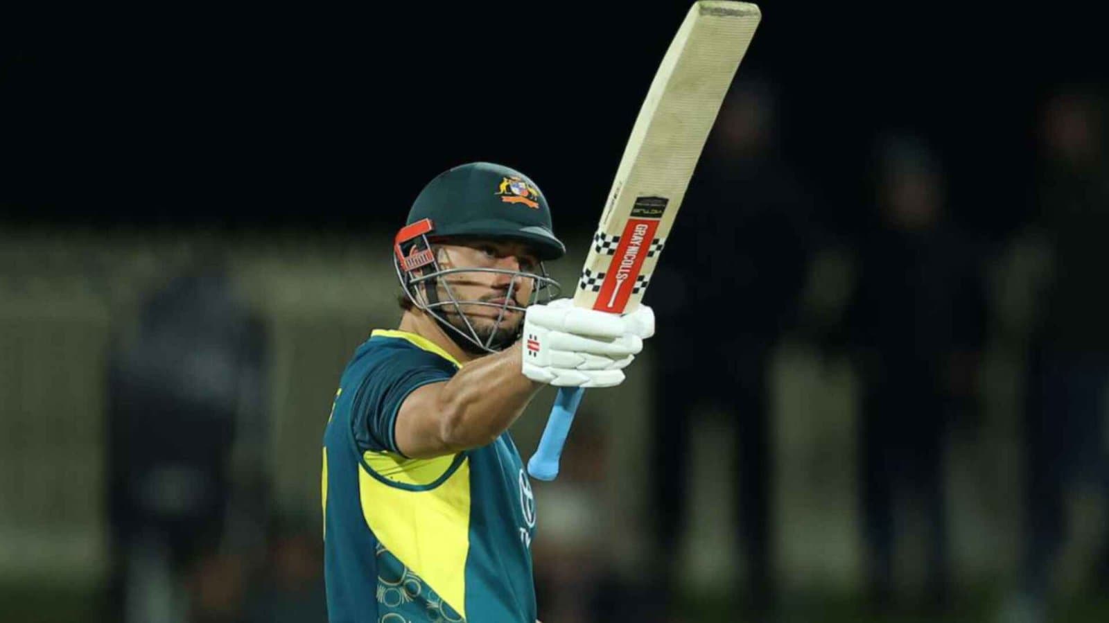 Marcus stoinis fiery knock propels Australia to clean sweep vs Pakistan spt 