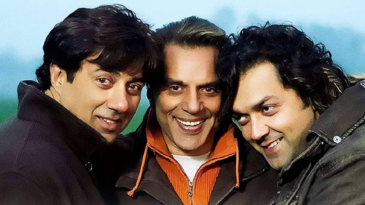 Director Anil Sharma Says Apne 2 Cannot Be Made Without Dharmendra