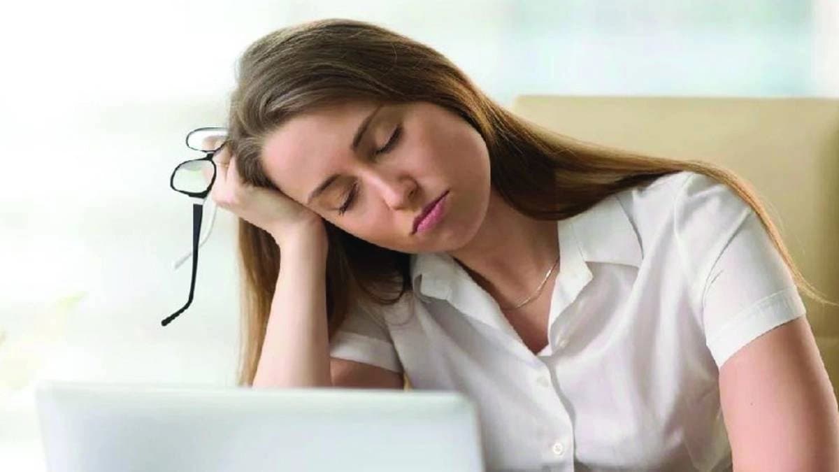 These signs indicate Zinc deficiency which you should not ignored