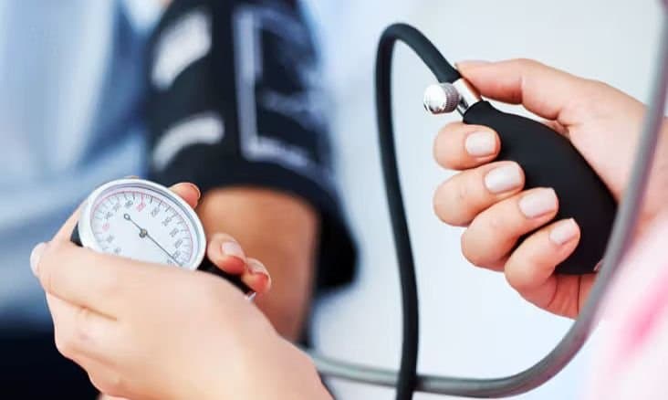 5 effective home remedies to keep blood pressure under control
