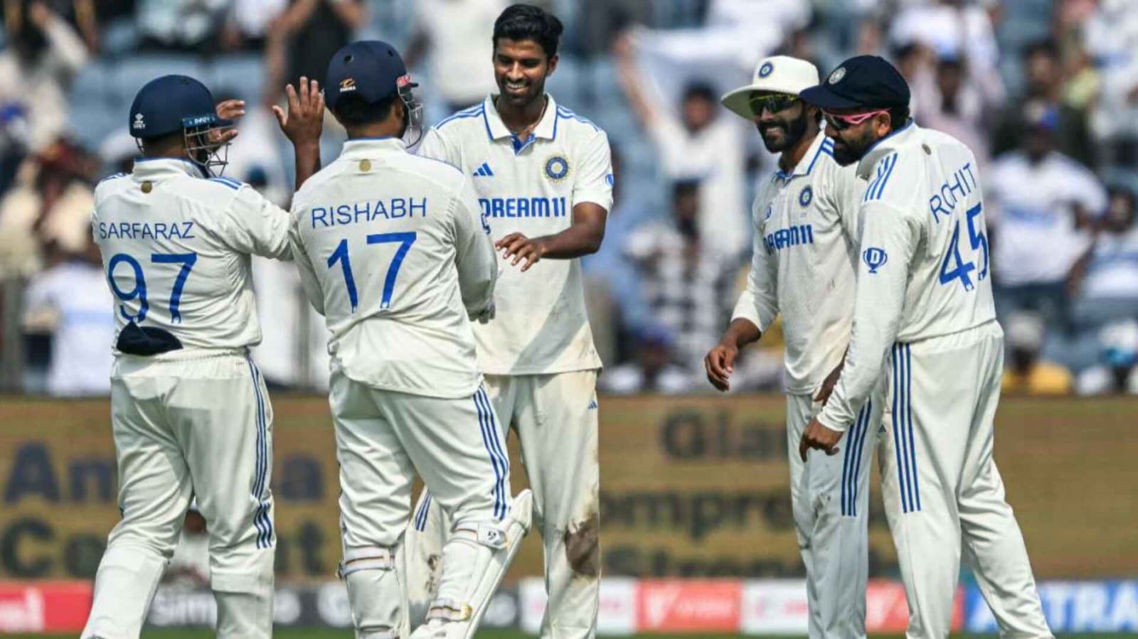Sunil Gavaskar's insight on captaincy in second test against New Zealand goes viral spt 