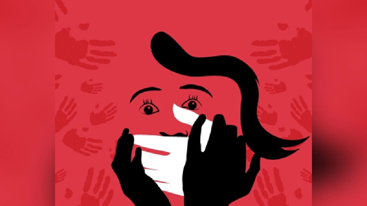 Crime Against Woman in Odisha Ashram Head Priest Arrested