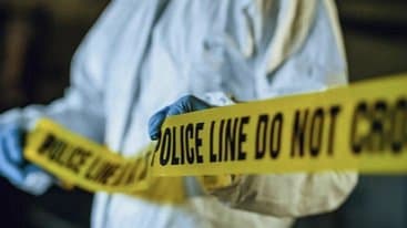 Private Part Cut Off Body Dumped Of Odisha Man Over Witchcraft Suspicion