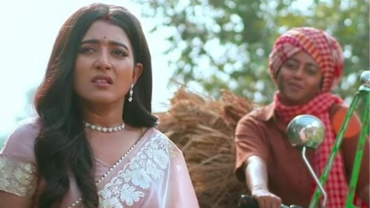 Jowar bhata serial update what will happen to uji and rishi after their marriage