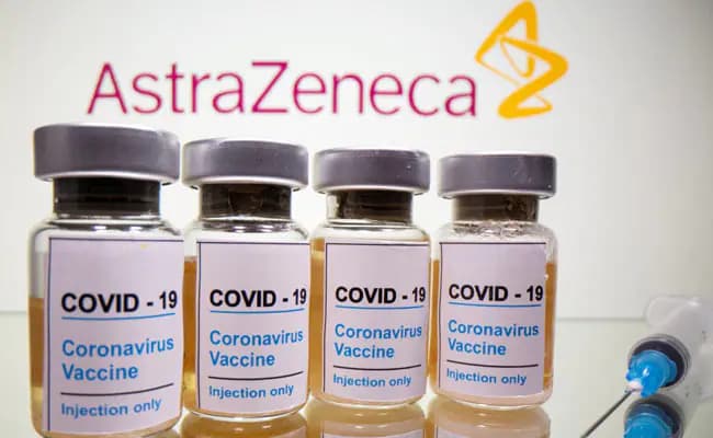 AstraZeneca withdraws global production, sale of Covid-19 vaccines