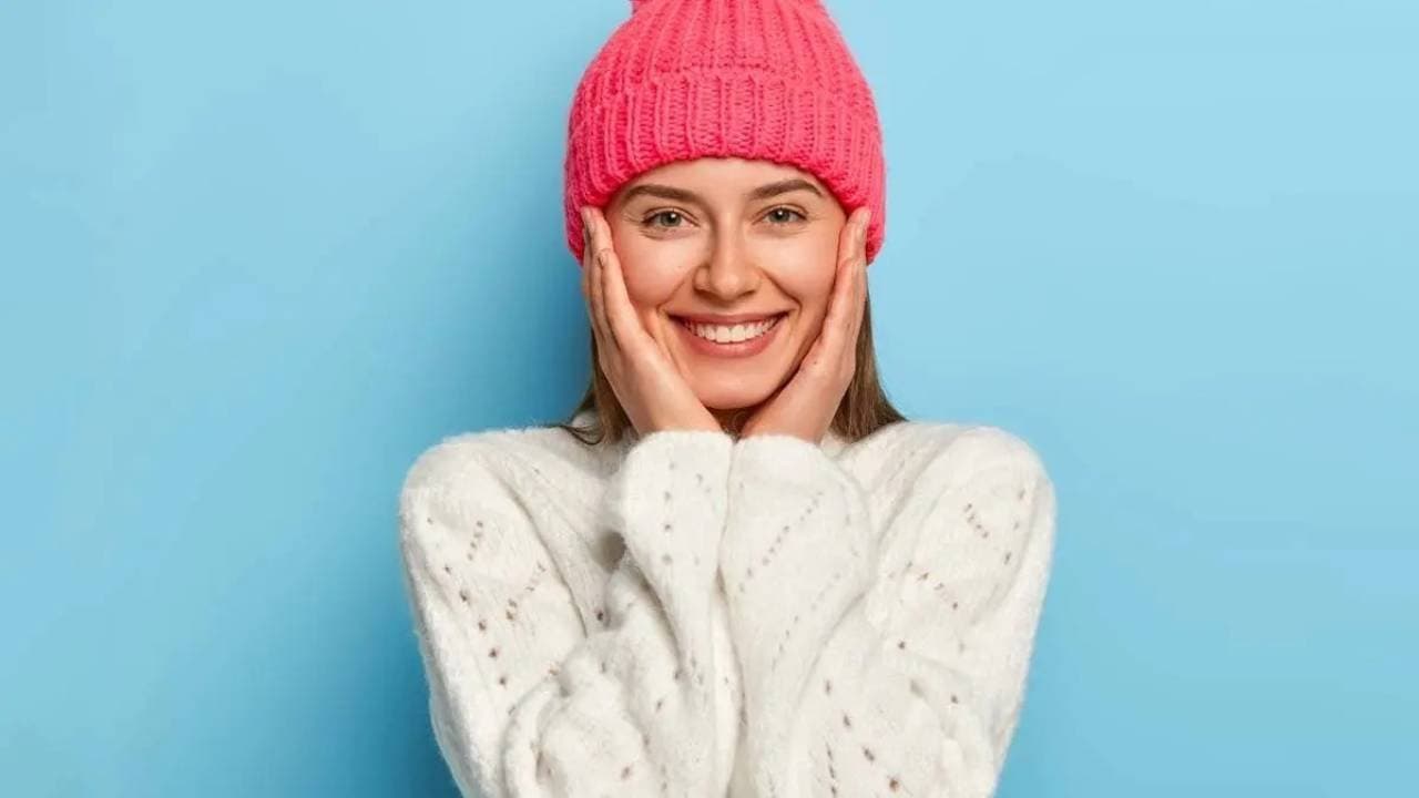 These methods help to keep glow on skin in winter