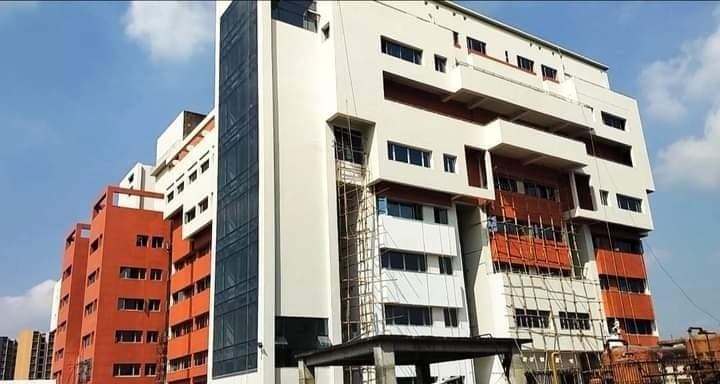 Bharat Sevashram Sangha will launch a 300-bed multispecialty hospital