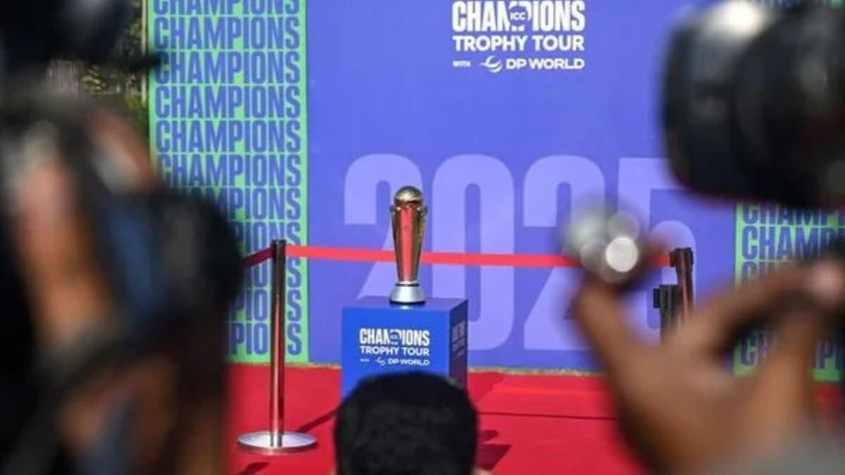 Pakistan accept hybrid model for ICC Champions Trophy 2025 but with two conditions spt 