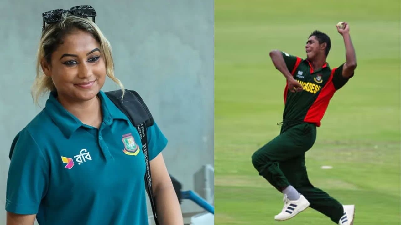 Bangladesh former cricketer Manjurul Islam opens up after Jahanara Alams serious allegations against him 