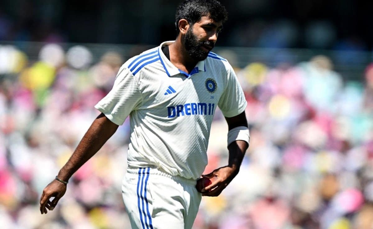 Jasprit Bumrah likely to miss series deciding Oval Test 