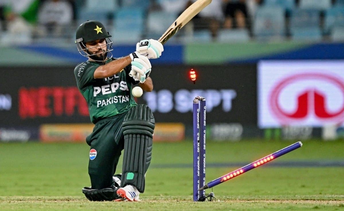 PCB accused of corruption over kits by former Pakistan Star 
