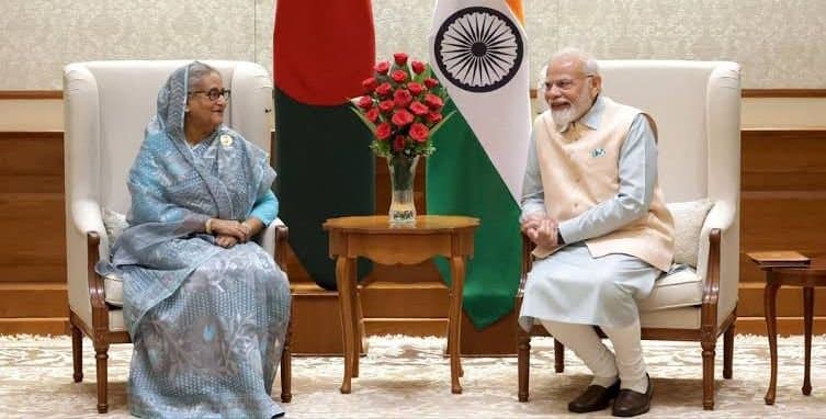 New train, bus services to operate soon between India and Bangladesh