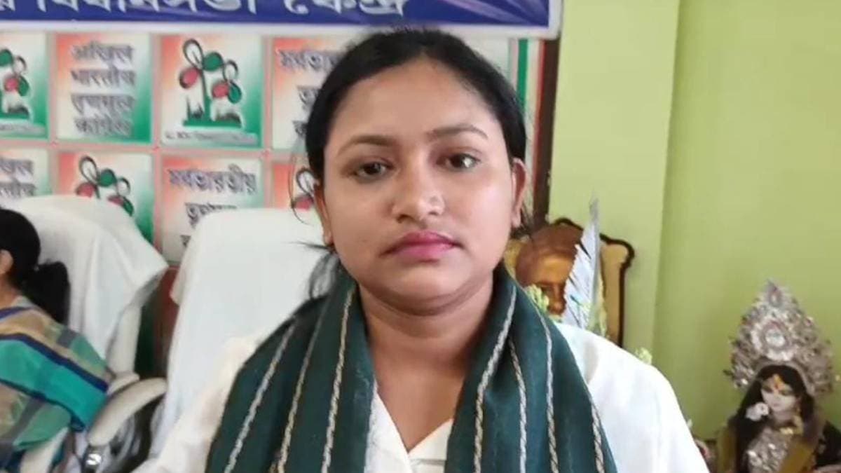 Dumdum municipality cpm councilor joins tmc