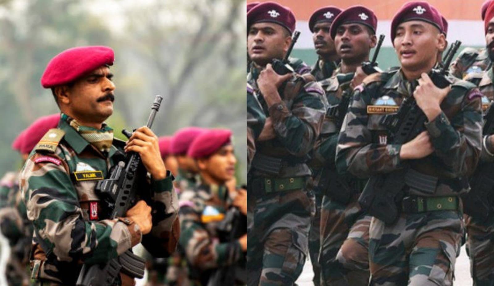 Indian Army's year of technological advancement in 2024_gnr