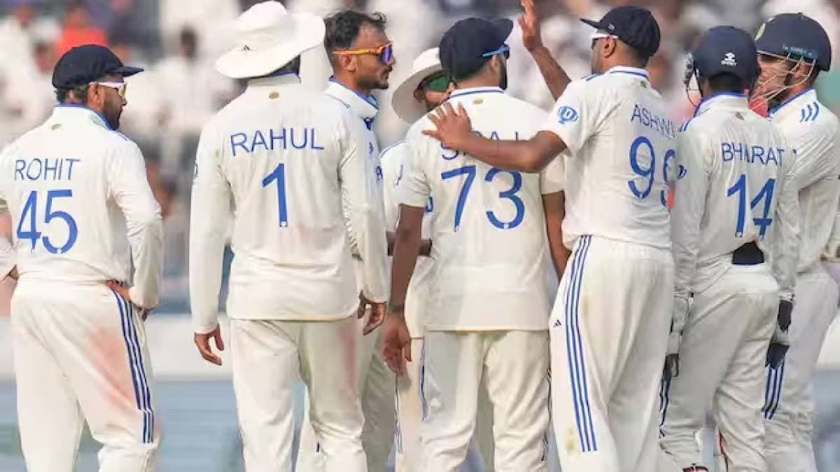 India's probable playing XI for Perth Test for Border-Gavaskar Trophy spt