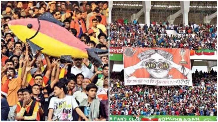 Tutu bose compares East Bengal with sunset ahead of the isl return derby spt 