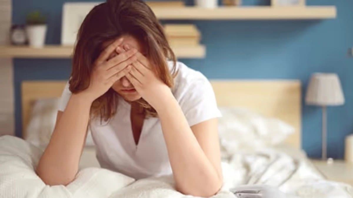 Health Tips: Foods that can increase migraines pain