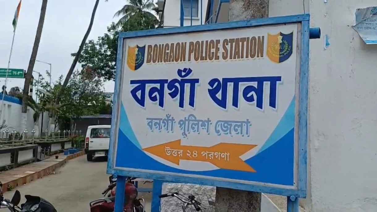 Body sent for postmortem from crematorium in North 24 Pargana