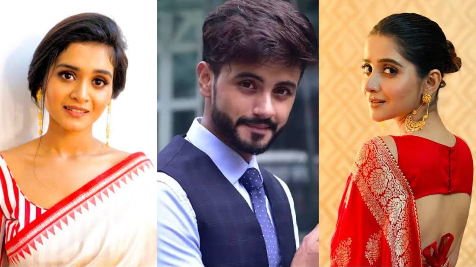Debchandrima Singha Roy and Kiran Majumder make serious allegations against ex boyfriend Sayanta Modak