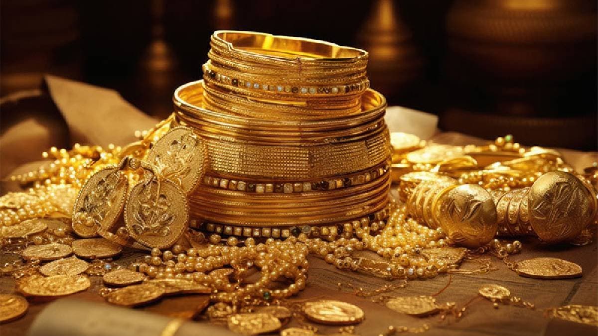 gold rate today in kolkata gnr