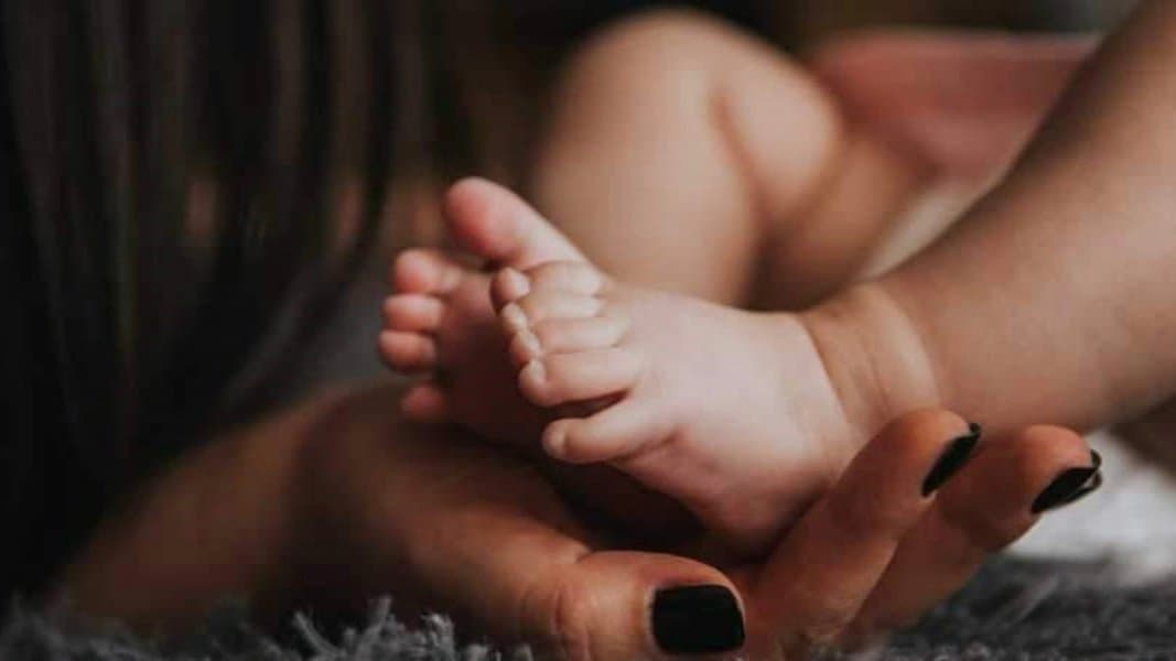 Delhi woman kills newborn daughter, cites social stigma over fourth girl child gnr