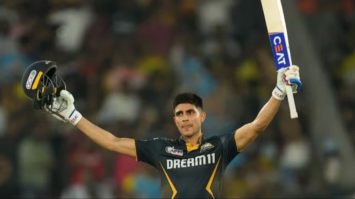  Shubman Gill takes a pay cut to help Gujarat Titans retain key players spt