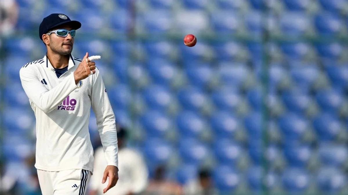 Shubman Gill says he will plan for australia series with Gautam Gambhir in plane