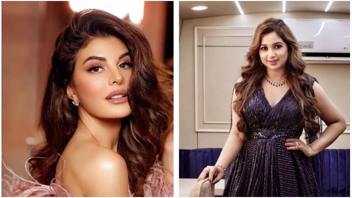 Shreya-Tyac-Jaqueline: শ্রেয়া, জ্যাকলিনের ‘ইমি ইমি’ সুরে কাঁপছে বলিউড থেকে হলিউড 