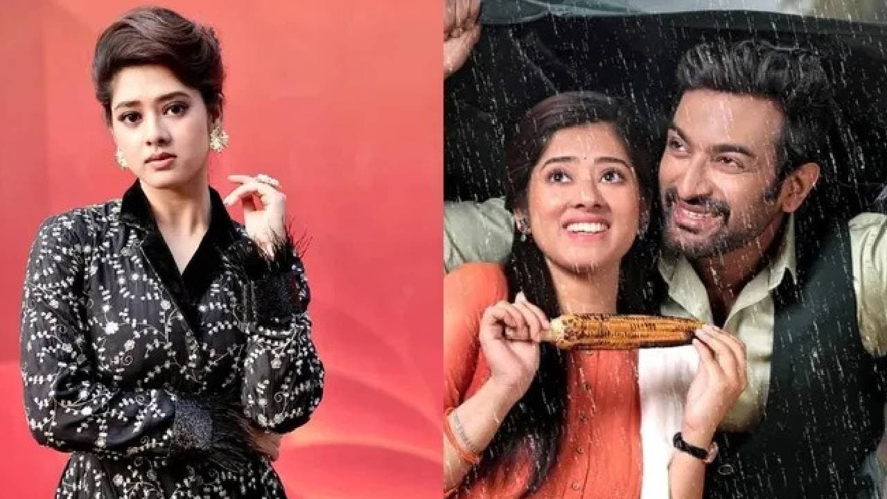 Ditipriya Roy to Exit Mega Serial Chirodini Tumi J Amar