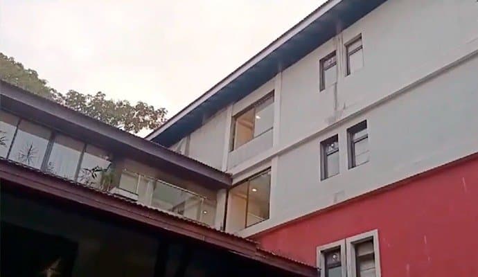 Bengaluru CEO Kills Her 4-Year-Old Son