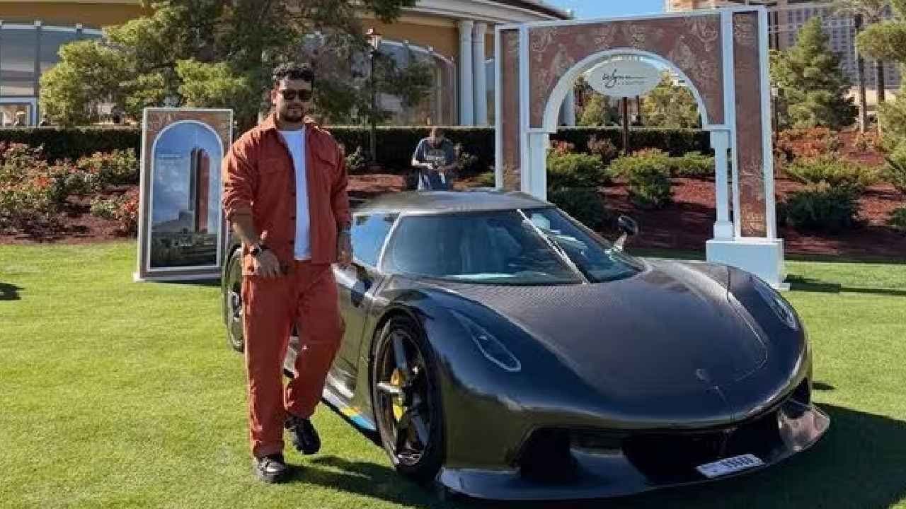 Travel influencer Anunay Sood passed away